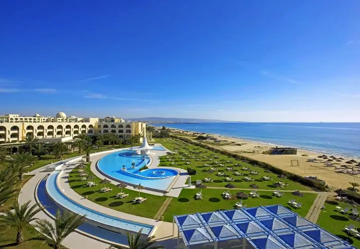 Iberostar Averroes