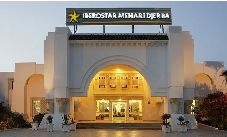 Iberostar Mehari Djerba