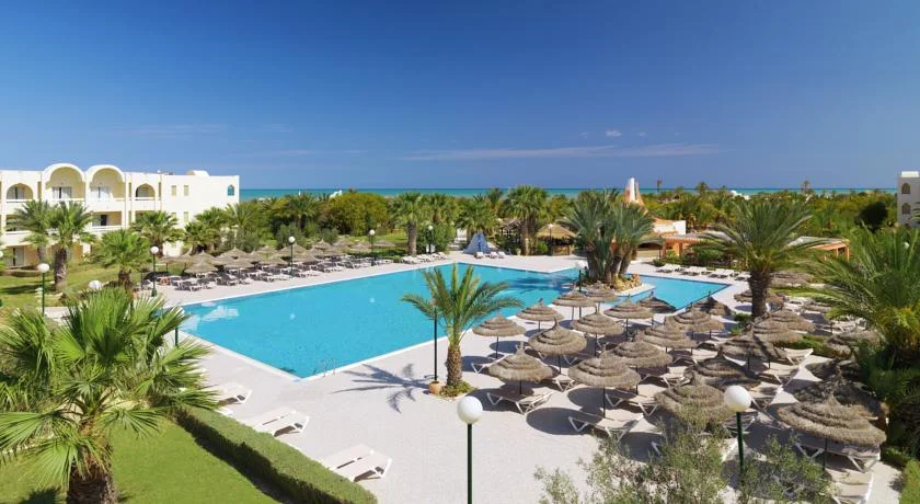 Iberostar Mehari Djerba