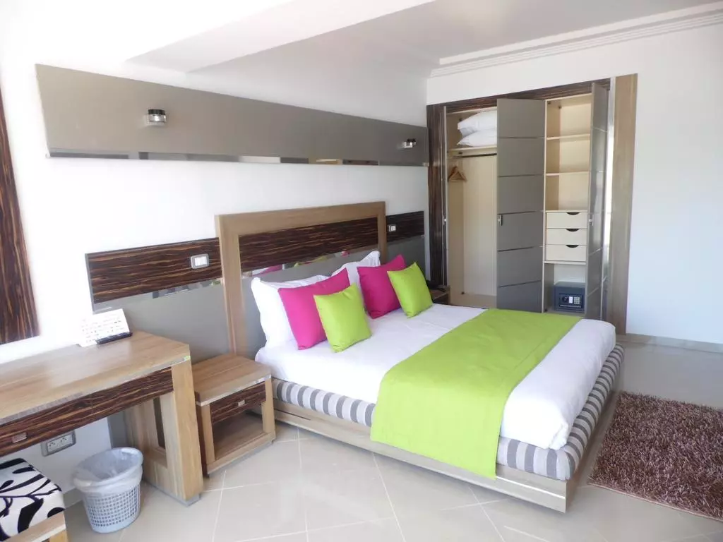 Marina Prestige Tabarka