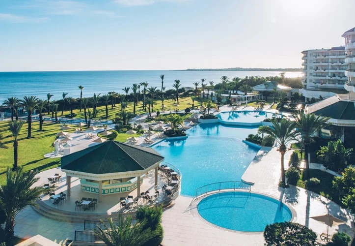 Iberostar  Royal El Mansour