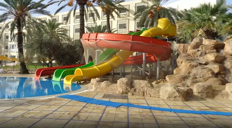 Occidental Sousse Marhaba