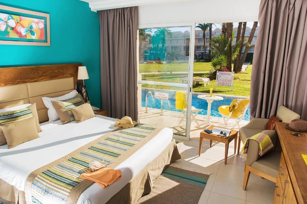 AQI Skanes Family Resort