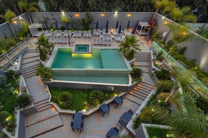 AD Hydra La Madeleine