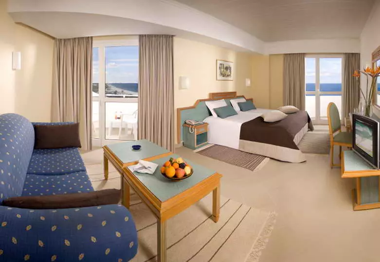 Sahara Beach & Aqua Park