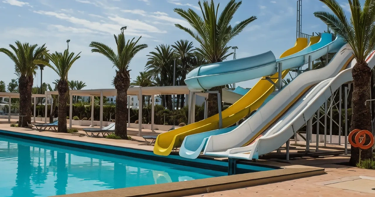 El Mouradi Club Selima