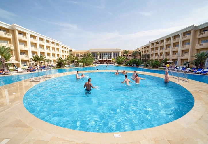 Royal Thalassa Monastir