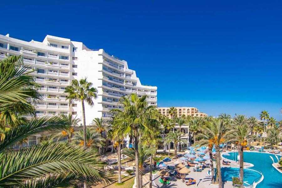 Riadh Palms Resort & Spa