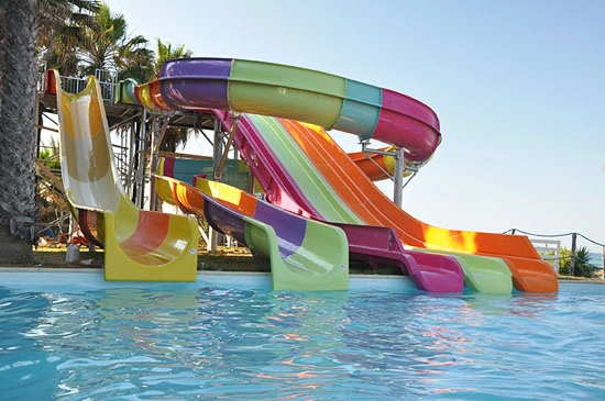 Thalassa Mahdia Aquapark