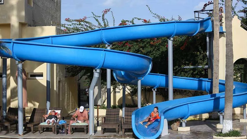 Paradis Palace Hotel