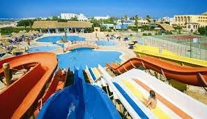 Caribbean  World Village