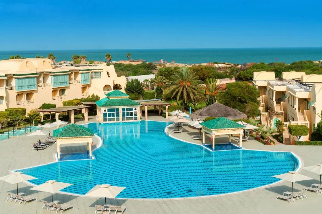 Carthage Thalasso Resort