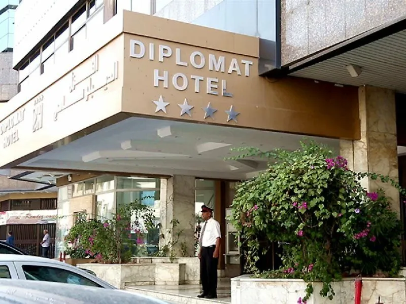 Diplomat