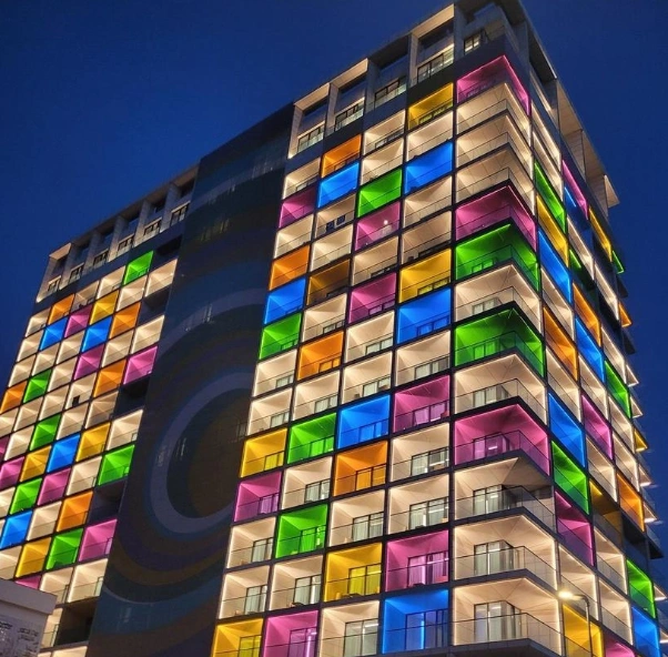 Hotel Seybouse International