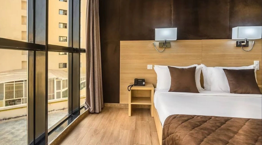 Liberté Hôtel Oran