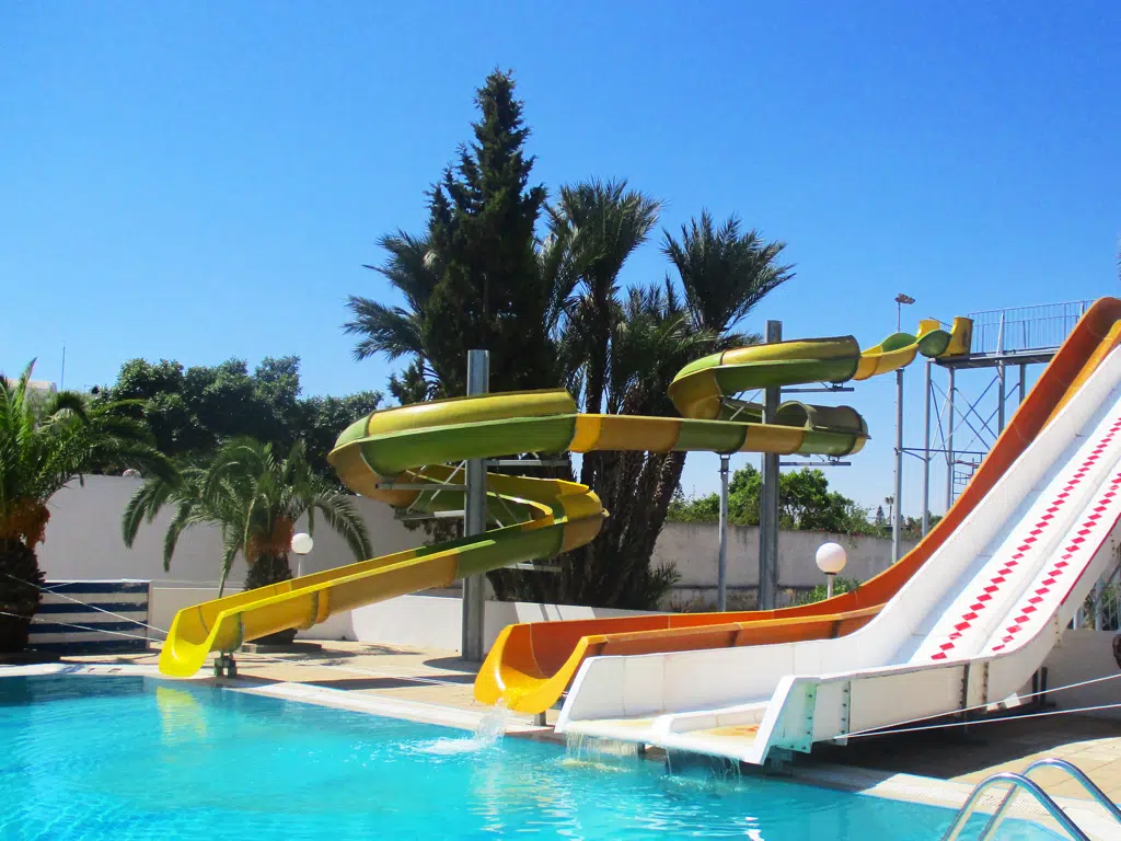 Kanta Hotel Aquapark