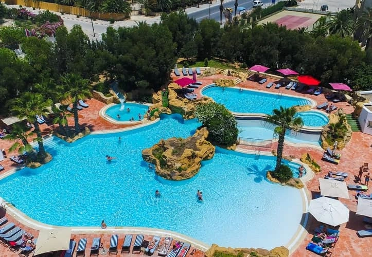 Medina Solaria & Thalasso