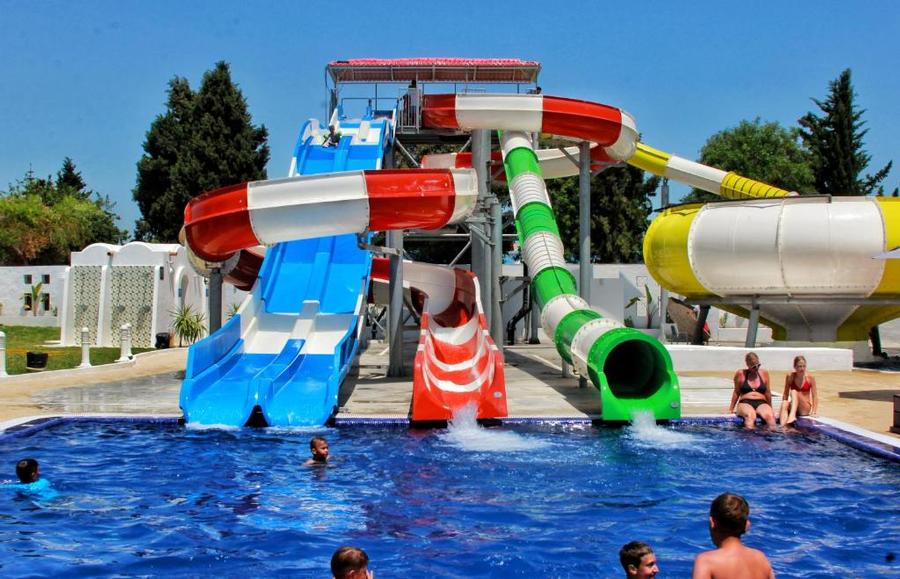 Samira club Aqua parc