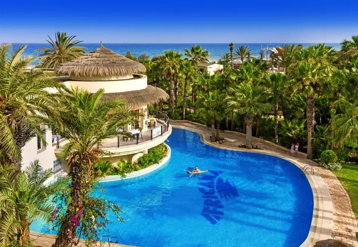 TUi Magic Life Africana