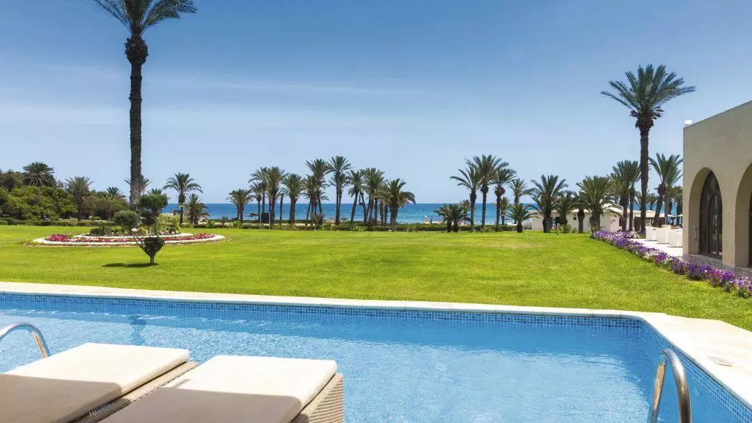 Tui Blue Scheherazade