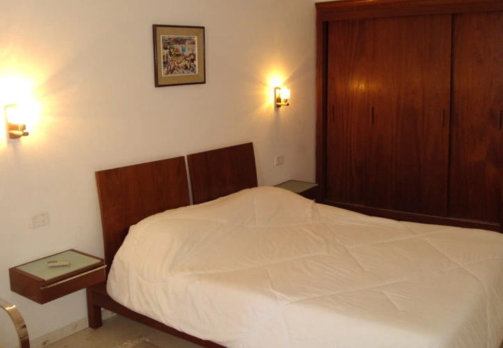 Corniche palace bizerte