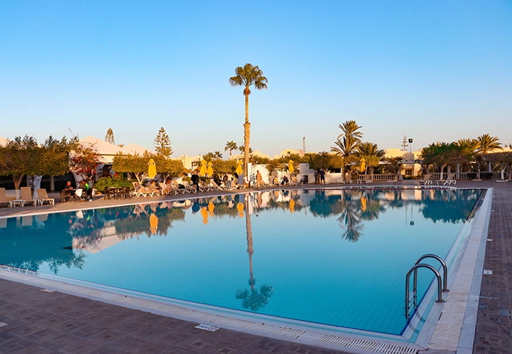 Djerba Aqua Resort