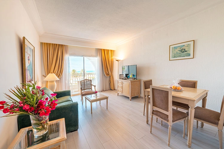 Djerba Golf Resort & Spa