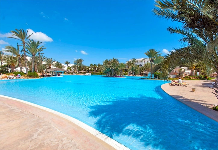 Djerba Resort Hotel