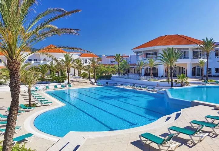 Magic  Thabraca Thalasso