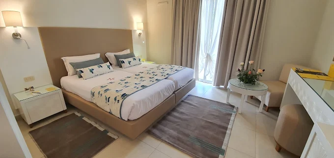 Magic Life Penelope Djerba