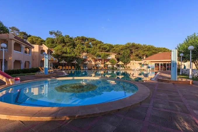 Residence Mehari Tabarka