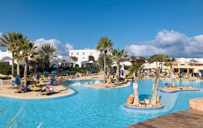 Royal Karthago Resort & Thalasso