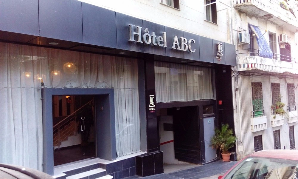 Abc Hotel