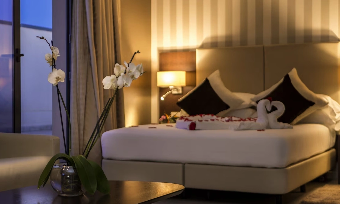 AZ Hôtel Vieux Kouba