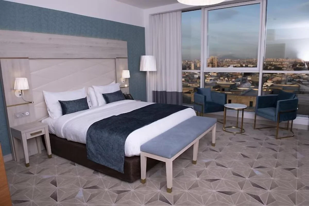 Rodina hotel spa & conferences