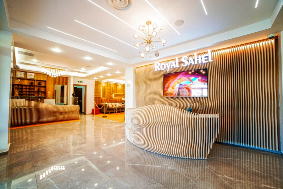 Royal Sahel Hotel