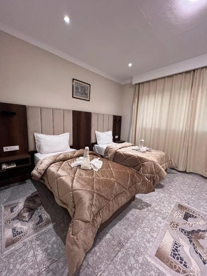 Ibis Oran Les Falaises