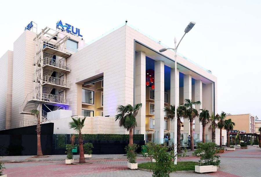 Azul Luxury Alger