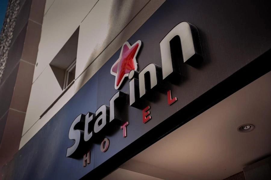 Star Inn
