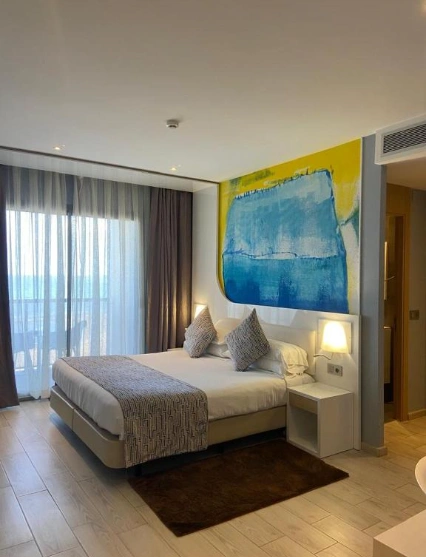 AZ Hotels Vague D'Or