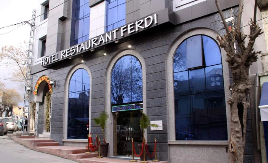 Ferdi Hotel
