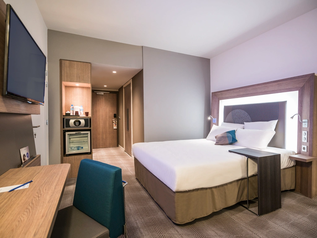 Golden Rose Hotels & Spa