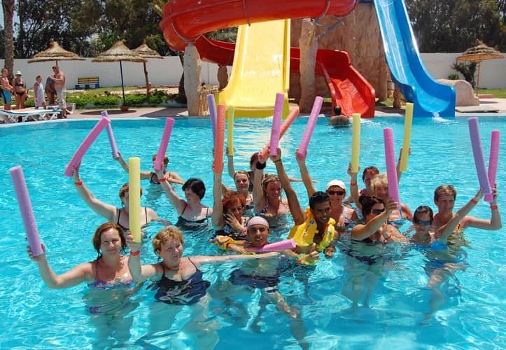 Aylimas Beach & Resort