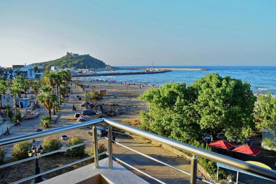 Corail Hotel Tabarka