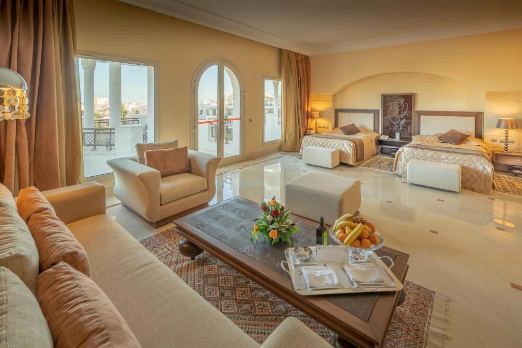 Hasdrubal Thalassa & Spa Djerba