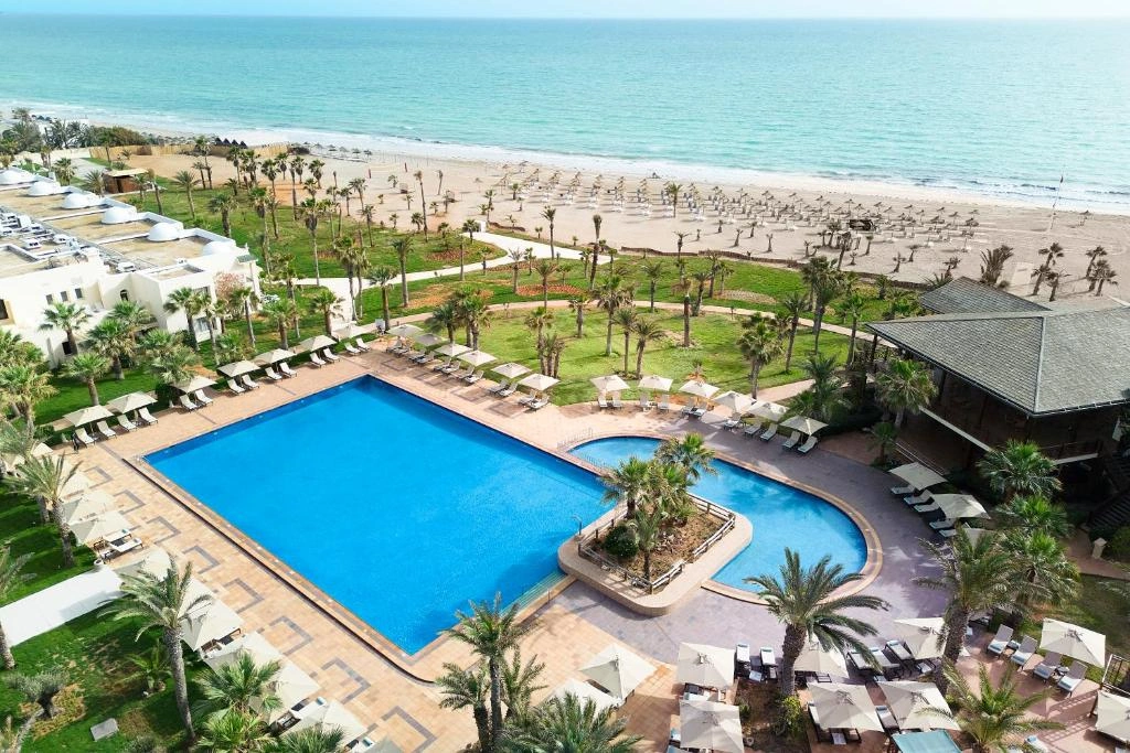 Iberostar Selection Eolia Djerba