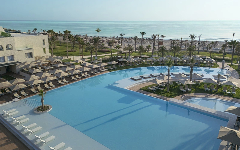 Iberostar Selection Eolia Djerba