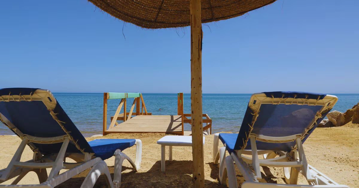 La Tour Blanche hotel