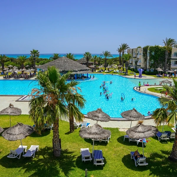 Caribbean World Mahdia °