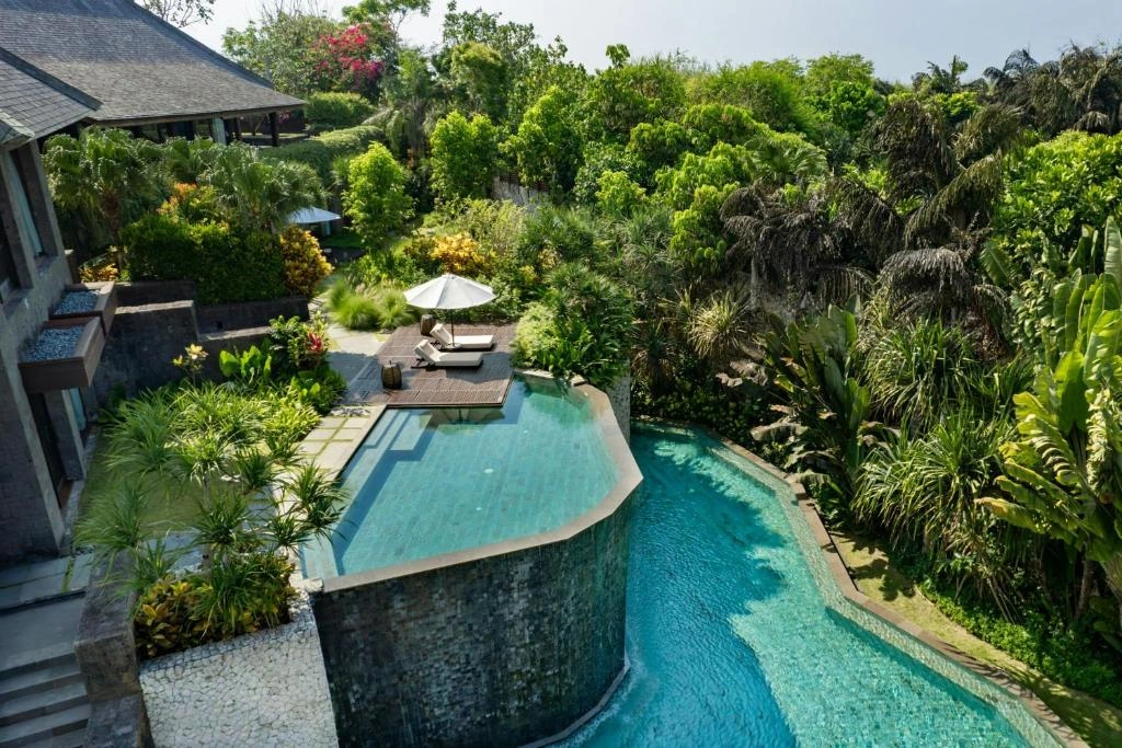 Bulgari Resort Bali